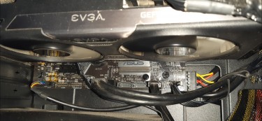 EVGA GeForce GTX 760