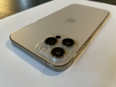 Apple Iphone 12 Pro Max Gold 512GB 