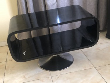 Entertainment Stand