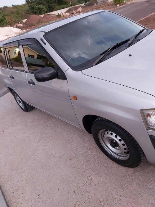 Toyota Probox For Sale Excellent Condition 2014