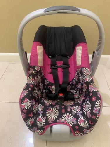 Newborn Car Seat