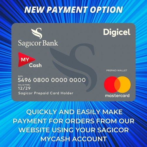 Another Payment Option To Choose From