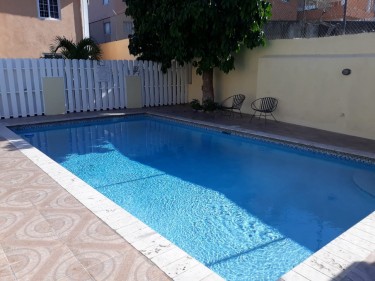 2 Bedroom With Pool 