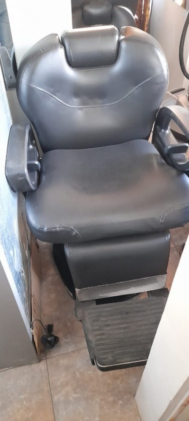 Barber Chairs For Sale 