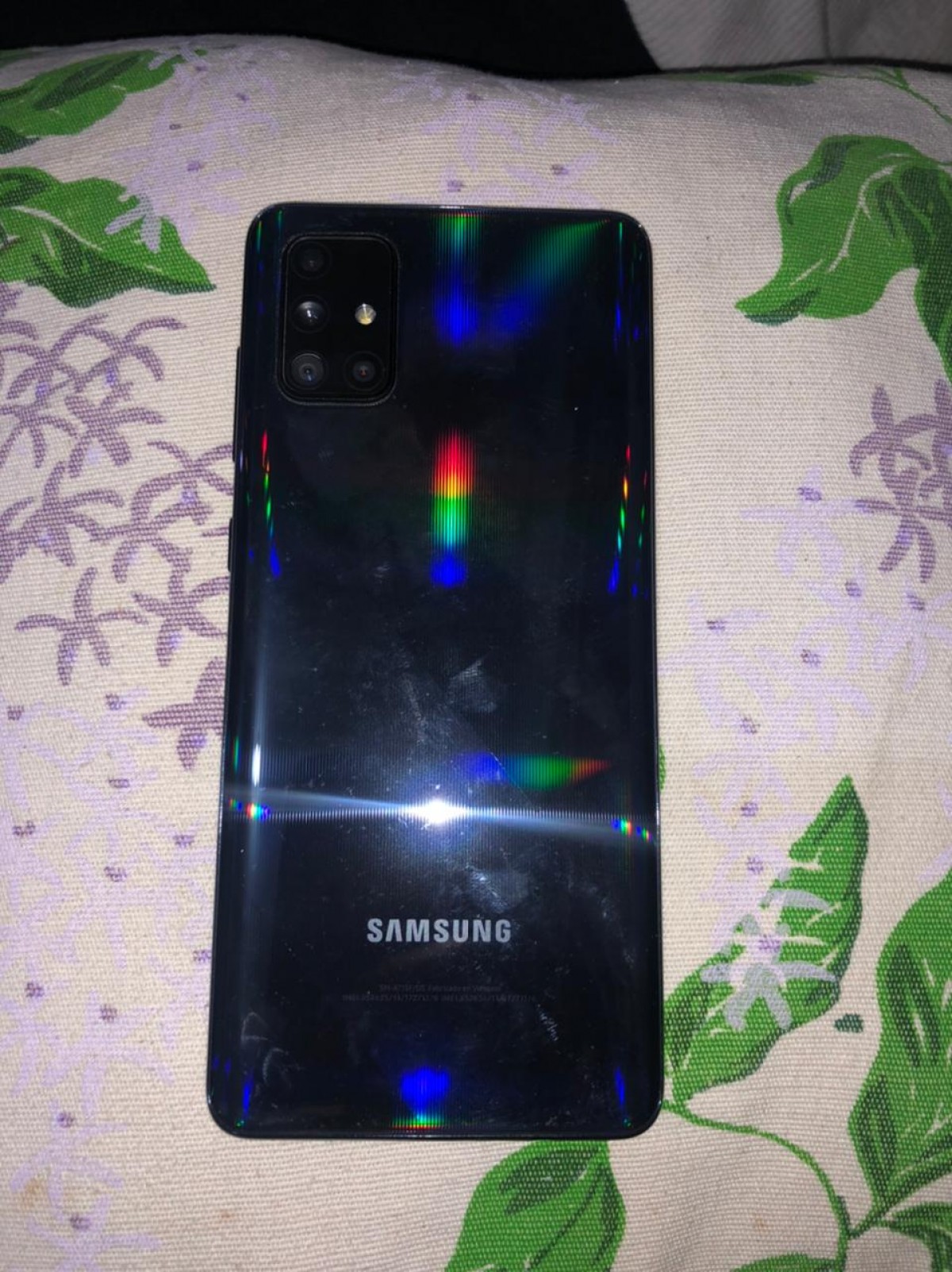 a71 samsung for sale