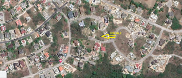 WESTGATE HILLS...FLAT RESIDENTIAL LOT FOR SALE
