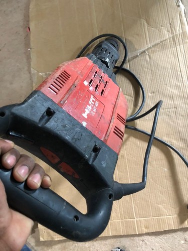 USED Hilti Te 905-avr Jackhammer