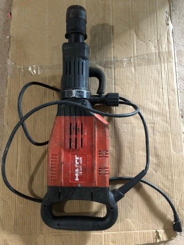 USED Hilti Te 905-avr Jackhammer