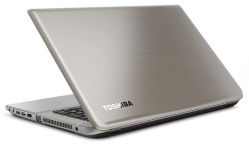 Toshiba Satellite P75-A7200 Laptop