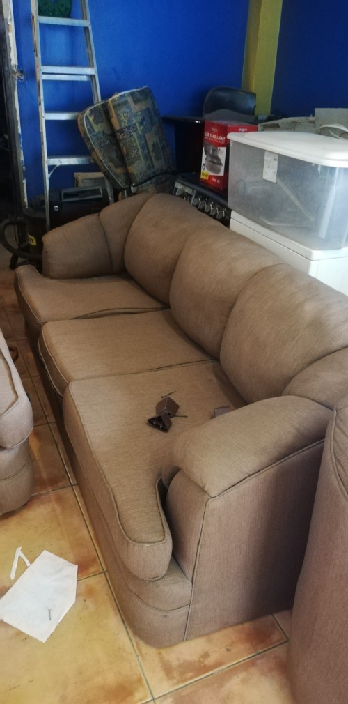 3-1-1 Couch For Sale