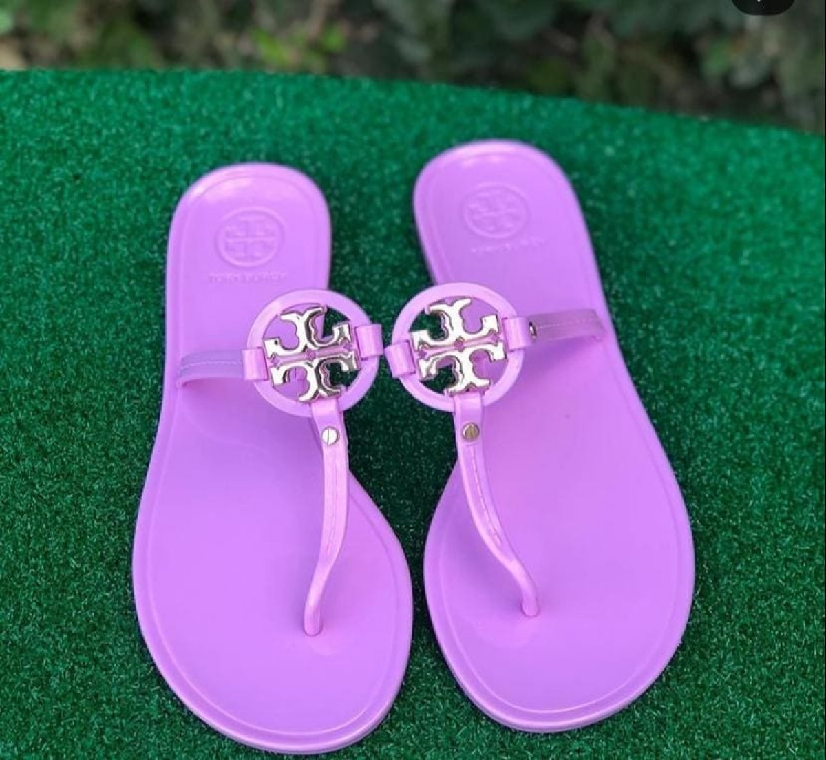 Tory Burch Slippers for sale in Mandeville Manchester - Women's Shoes