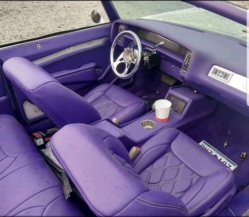 1974 Chervolet Impala