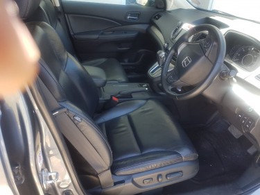  Honda CR-V 2015 Milage......56000