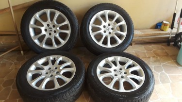 Rims and Tyres | Jamaica Classified Online
