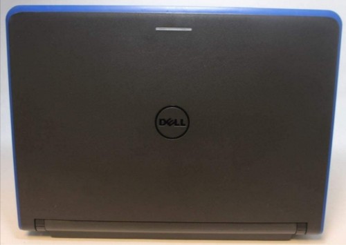 Intel Quad Core Dell..Thin Ultrabook 6GB,