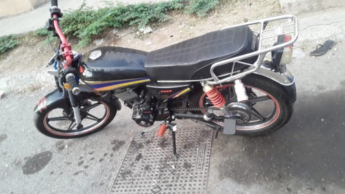 2019 Yeng Yeng 230 Cc  ( Selling As Is )