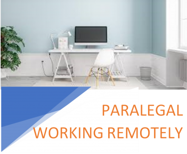 Paralegal Services