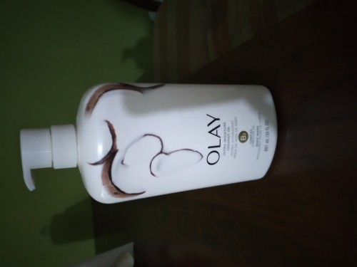 Oil Of Olay Body Wash