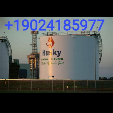 Husky Energy Company