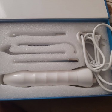 Skin Therapy High Frequency Wand