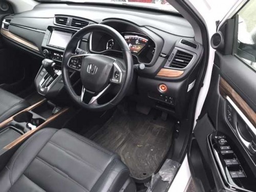 HONDA CR-V 2018 4WD FULLY LOADED $29,000