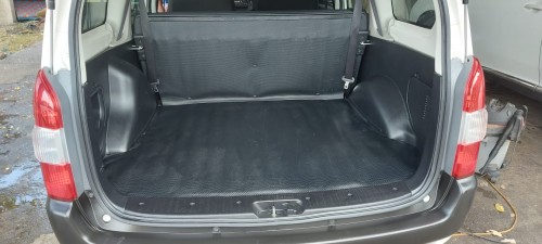2015 Toyota  Probox Just Imported DX Comfort Packa