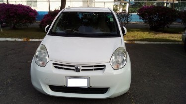 Beautiful Toyota Passo 2013 For Sale