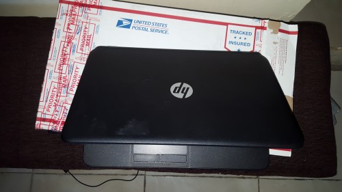 HP 15 LAPTOP FOR SALE IN EXCELLENT  CONDITION