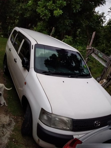 Toyota Probox For Sale In St Mary