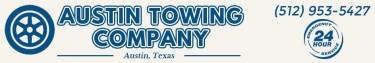 Austin Towing Co | Tow Truck Services