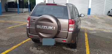 2017 Suzuki Grand Vitara For Sale