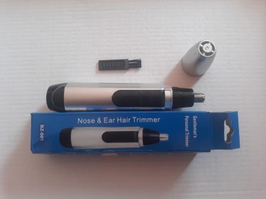 Nose And Ear Hair Trimmer 