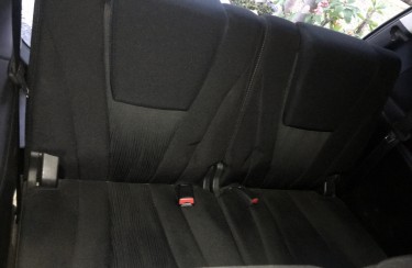 2013 Nissan Lafesta Highway Star (7 Seater)