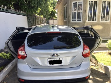 For Sale 2012 Ford Focus