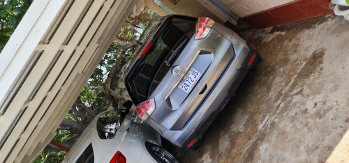 2016 Nissan Xtrail