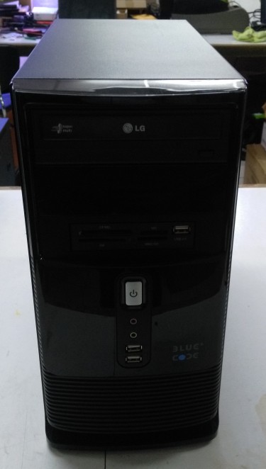 Intel I3 Windows 11 PC