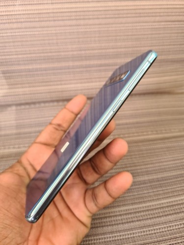 Samsung Galaxy S10 128gb Prism Blue