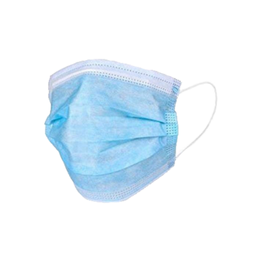Sterile Surgical 3Ply Disposable Face Mask