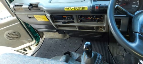 2004 Isuzu Tipper Truck Just Imported For Sale