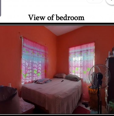 3 Bedrooms