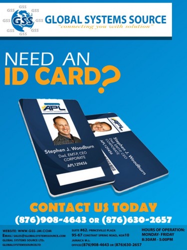ID Card Services