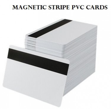 PVC, Proximity, Clamshell Cards