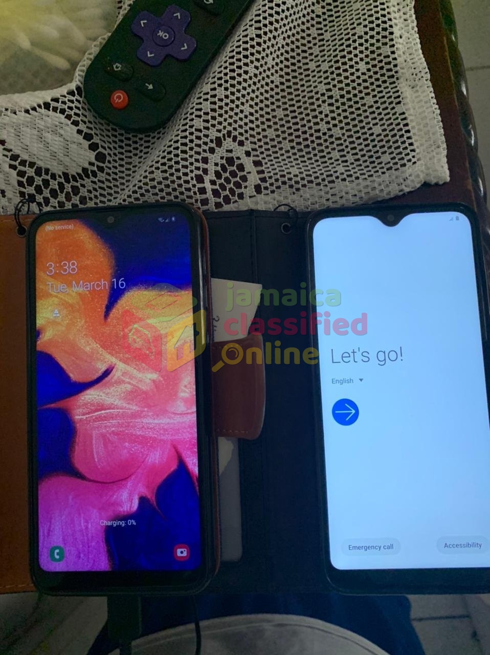 samsung a10e for sale