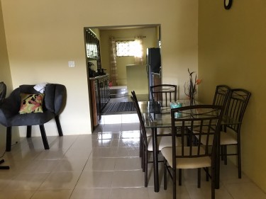 1 Bedroom Fully Furnished Apartment, Own Occupancy