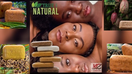 Jamaica #1 Natural Soaps