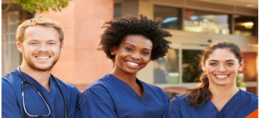 Want To Become A Nurse? Work & Study Abroad?
