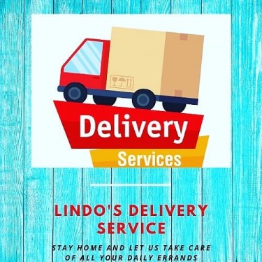 Lindo's Delivery Service 