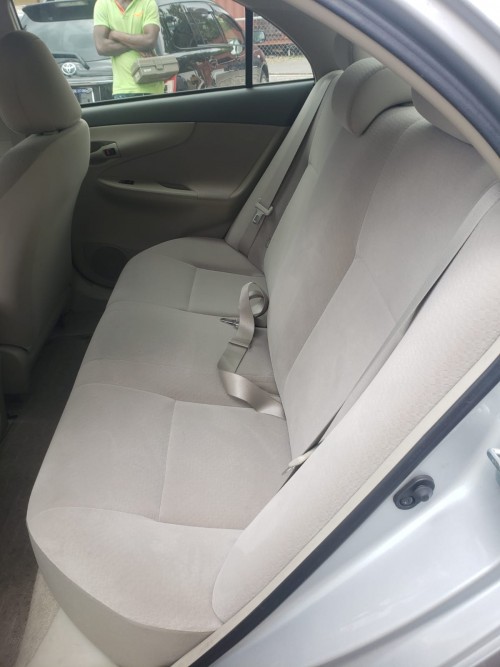 Toyota Axio For Sale Excedell Condition 2011