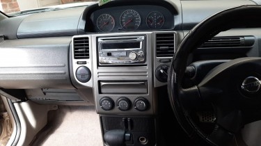 2004 Nissan X-Trail (4WD) For Sale!