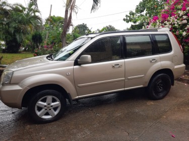 2004 Nissan X-Trail (4WD) For Sale!